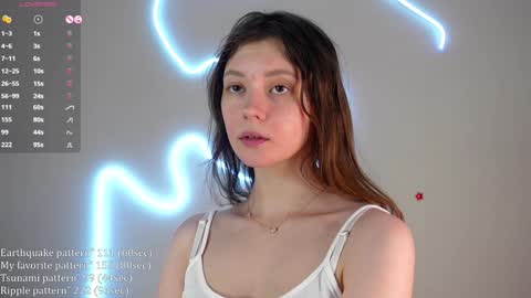 Iris online show from 13, 1, 2025