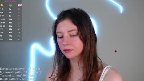 Iris online show from 13, 1, 2025