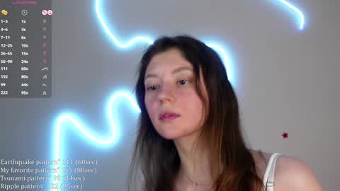 Iris online show from 13, 1, 2025