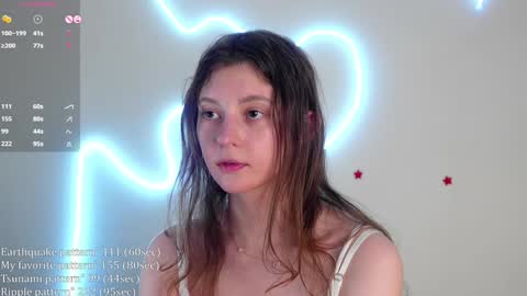 Iris online show from 14, 1, 2025