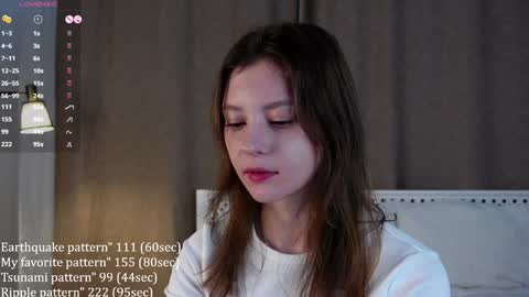 Iris online show from 16, 1, 2025