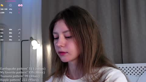 Iris online show from 17, 1, 2025