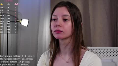 Iris online show from 20, 1, 2025