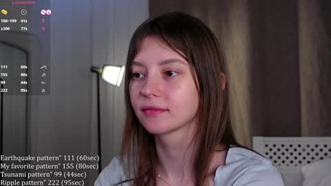 Iris online show from 23, 1, 2025