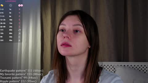 Iris online show from 24, 1, 2025