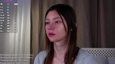 Iris online show from 25, 1, 2025