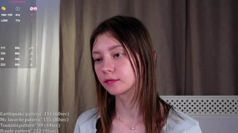 Iris online show from 25, 1, 2025