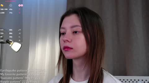 Iris online show from 27, 1, 2025