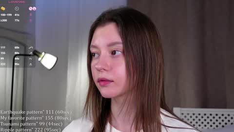 Iris online show from 27, 1, 2025