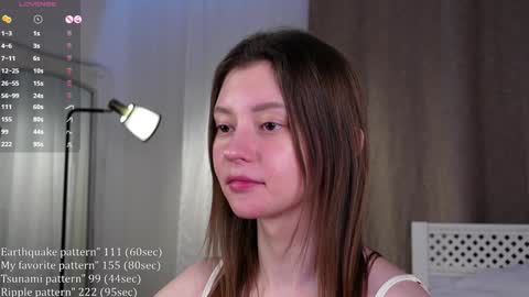 Iris online show from 27, 1, 2025