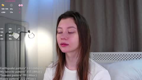 Iris online show from 28, 1, 2025