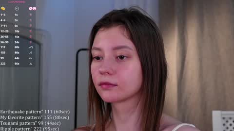 Iris online show from 28, 1, 2025