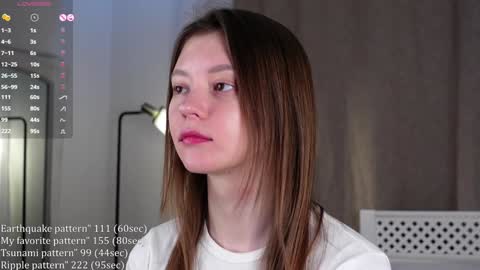 Iris online show from 30, 1, 2025