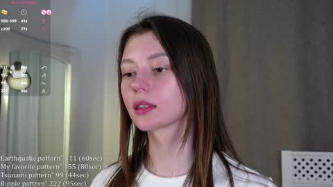 Iris online show from 30, 1, 2025