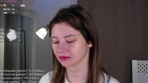 Iris online show from 1, 2, 2025