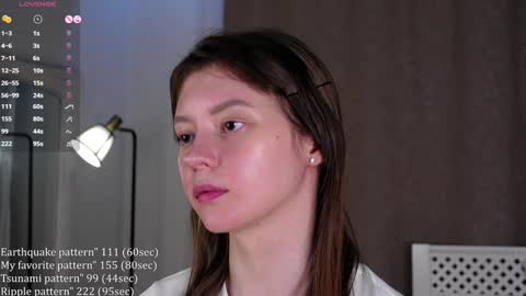 Iris online show from 1, 2, 2025