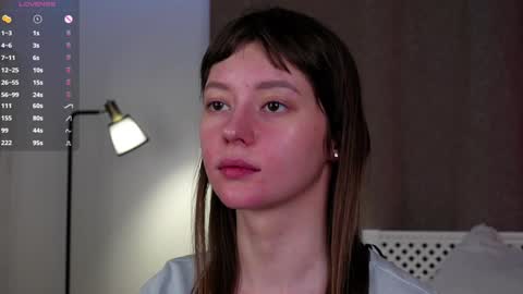 Iris online show from 6, 2, 2025