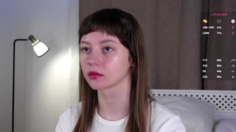 Iris online show from 8, 2, 2025