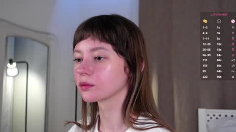 Iris online show from 8, 2, 2025