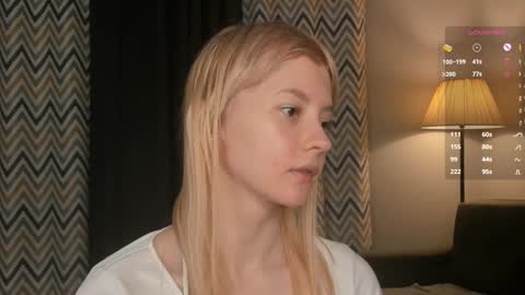 Iris online show from 14, 2, 2025