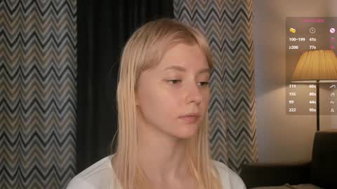 Iris online show from 14, 2, 2025