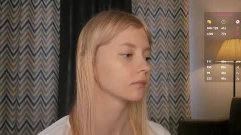 Iris online show from 14, 2, 2025