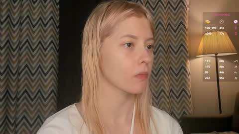 Iris online show from 15, 2, 2025