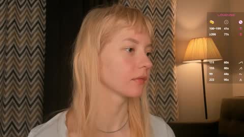 Iris online show from 17, 2, 2025