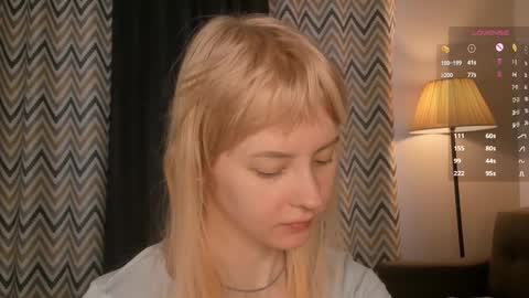 Iris online show from 17, 2, 2025