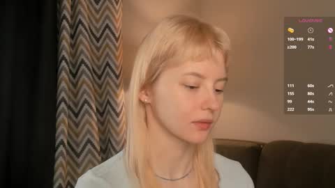 Iris online show from 20, 2, 2025