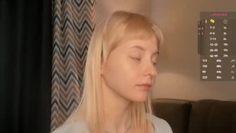 Iris online show from 20, 2, 2025