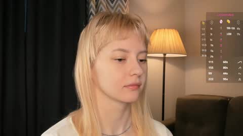 Iris online show from 21, 2, 2025