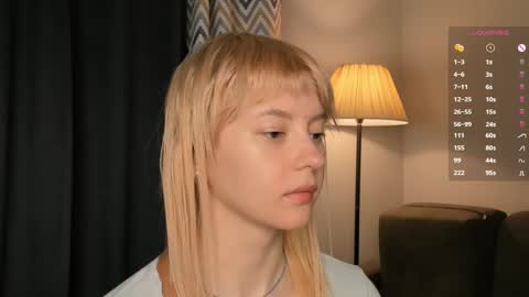 Iris online show from 22, 2, 2025