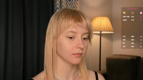 Iris online show from 22, 2, 2025