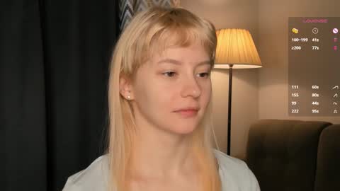 Iris online show from 24, 2, 2025