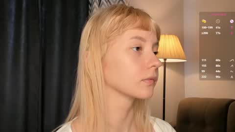 Iris online show from 25, 2, 2025