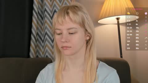 Iris online show from 27, 2, 2025