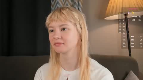 Iris online show from 3, 3, 2025