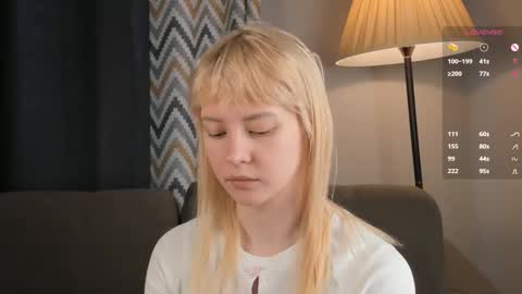 Iris online show from 3, 3, 2025