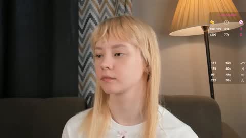 Iris online show from 3, 3, 2025