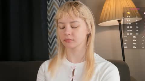 Iris online show from 4, 3, 2025