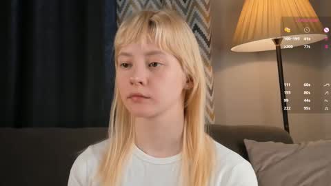 Iris online show from 6, 3, 2025