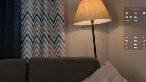 Iris online show from 8, 3, 2025