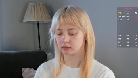 Iris online show from 8, 3, 2025