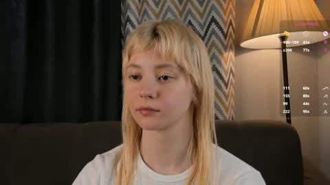 Iris online show from 10, 3, 2025