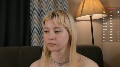 Iris online show from 11, 3, 2025