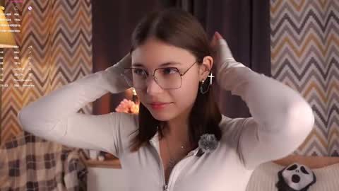 Iris online show from 4, 11, 2025