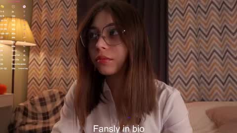 Iris online show from 7, 11, 2025