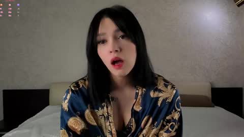 Iris online show from 25, 11, 2025