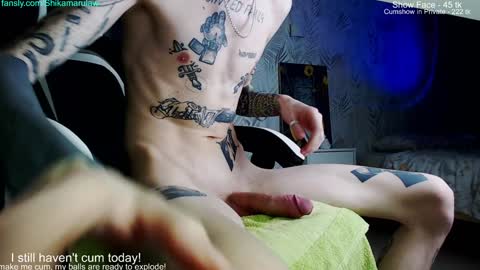 Snapshot of shikamarulaw chatting on 15, 1, 2025 Alex Independent model. online show from 15, 1, 2025